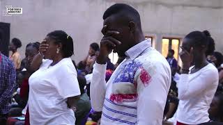 APOSTLE AROME OSAYI || MINISTERS' IMPACT SUMMIT (MIS) 2023 || DAY 3 (MORNING SESSION) || 22.07.2023
