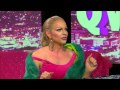 Hey Qween! BONUS: Courtney Act Spills The T On Australian Idol
