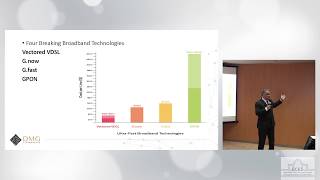 Exploration into the Case of Egypt: Overall Physical Infrastructure Readiness - Part 2/4