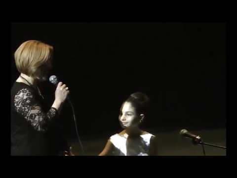 დედაშვილობის ზღაპარი\" -ასრ: ანასტასია ლიპარტელიანი , ნანა ბალახაშვილი