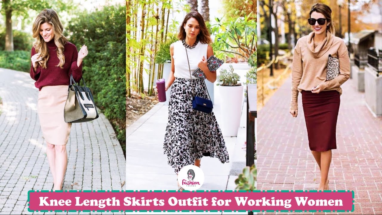 Buy Women's Knee Length Workwear Skirts Online | Next UK-hoanganhbinhduong.edu.vn
