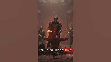 Training Day One: The forge