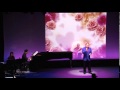 百万本のバラ/山室敏治(訳詞:山室敏治)