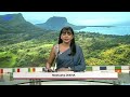 Mauritius MBC News 06 11 2026 