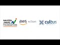 AWS re/Start Program Now In Haryana!