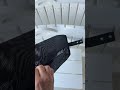 Unboxing the Folding In-Pool Lounge Chair ☀️