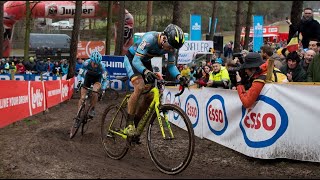 CYCLOCROSS - THE BEST OF THE WORLD !!