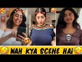 Wah Kya Scene Hai 😂🤣| EP 22 | Try Not To Laugh 😅| Dank Indian memes | Trending memes | Latest Memes