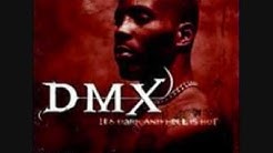 DMX Whats My Name