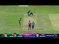 Asia cup 2023  theekshana ends shantos majestic innings