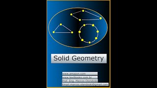 COURSE OF SOLID GEOMETRY   CHAPTER 2   PART 1