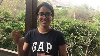 What to expect in GCTP - Our students tell you