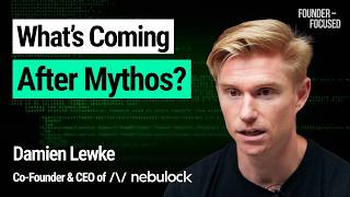 Everything You Should Know Before Mythos Arrives | Nebulock, Damien Lewke