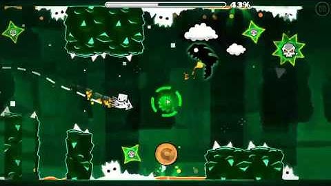 Payload ( By Therm22 ) - Geometry Dash 2.1