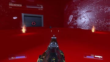 DOOM snapmap retro design #7