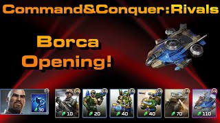 C&C Rivals: Orca Bomber Opening! C&C Rivals: Orca Bomber Opening!