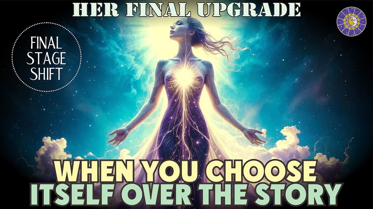 This Is Why Divine Feminine Begins to Dislike the Masculine in the ...