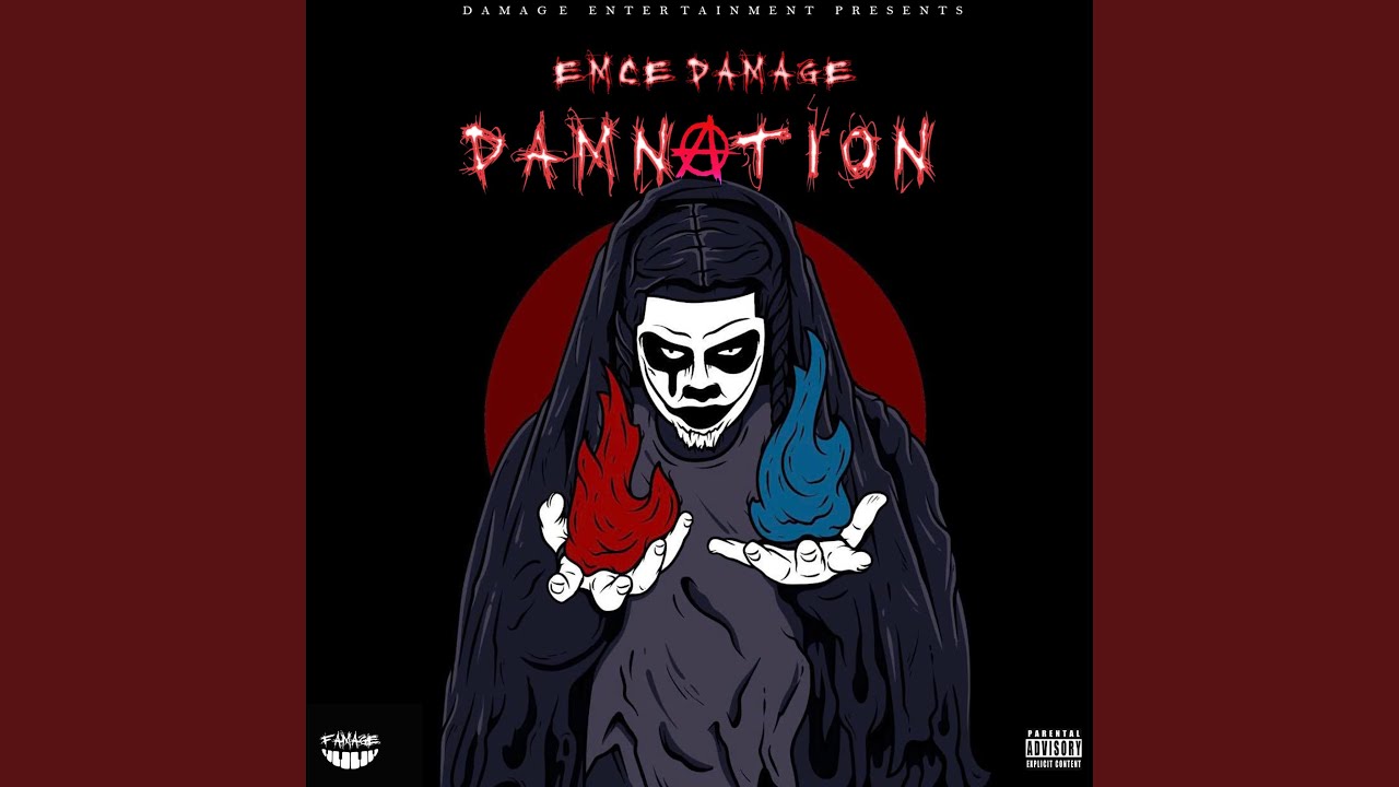 Watch Damnation on YouTube Watch Damnation on YouTube