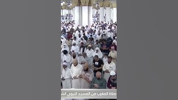 جمال الحياة بترتيل الآيات ، تلاوة خاشعة للشيخ: عبدالمحسن القاسم حفظه الله.