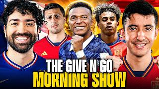 France Vs. Spain Preview & Predictions! Who Will Go To The Final?! 🏆