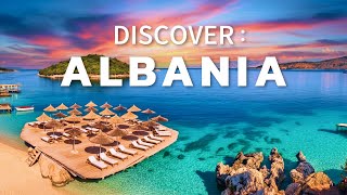 ALBANIA 🇦🇱 | The Most Underrated Country in Europe