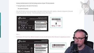 Fix TP-Link WPA4220 Network Dropping Out Problem