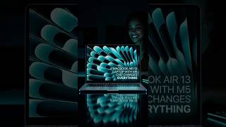 Apple MacBook Air M3 (2026) ⚡ Ultra Fast &amp; Ultra Light! Worth It? 😳 💻 #macbook #apple #tech