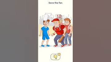 Dop 2 (Delete One Part) Level 108 Walkthrough solutions -All Levels @mantul_official #shorts #dop2