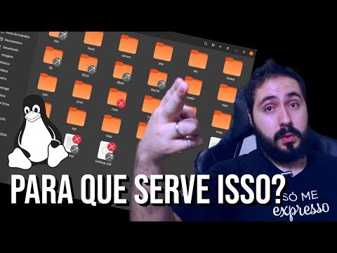 Vídeo: O que é diretório base?