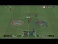 PES 2013 - Bayern Munich vs PSG PS2