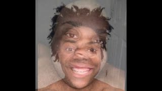 Ishowspeed Turns Into Edp445