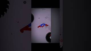stickman dismounting 💀☠️ epic Sigma moment 😎🛐 #shorts #viral @mount09-lrt