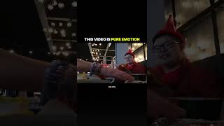 This Video is Pure Emotion.