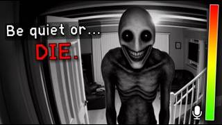 3 Short Horror Games to Destroy Your Sleep Schedule The Ending of This Horror Game Left Me Speechles