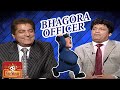 Bhagora police officer  the shareef show  comedy king umer sharif  geo sitcom