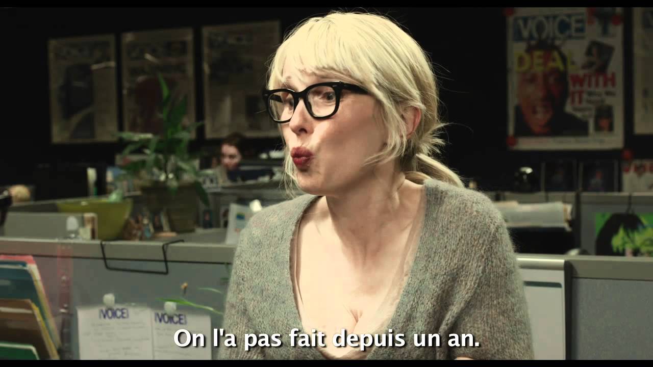 2 Days in New York - Extrait