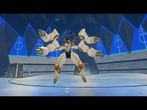 Zenith: The Last City | Citadel Arena and Sae Jiko Raid Boss