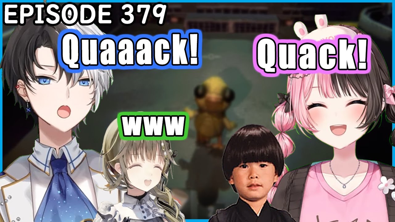 【ENG SUB】 OREAPO 