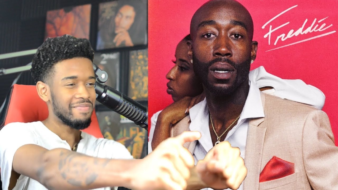 Freddie Gibbs Freddie Mixtape Review Youtube