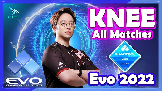 Perfect Legend faces off against Jinkid the Tekken 4 EVO Champ in a  first-to-10 in Tekken 7