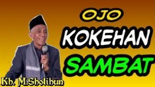 Download Lagu Kh_muhammad_sholihun_𝐉𝐀𝐍𝐆𝐀𝐍 𝐁𝐀𝐍𝐘𝐀𝐊 𝐍𝐆𝐄𝐋𝐔𝐇#automobile #ngajilucu #pengajiankiailucu #lucu  MP3 Download Lagu Kh_muhammad_sholihun_𝐉𝐀𝐍𝐆𝐀𝐍 𝐁𝐀𝐍𝐘𝐀𝐊 𝐍𝐆𝐄𝐋𝐔𝐇#automobile #ngajilucu #pengajiankiailucu #lucu  MP3