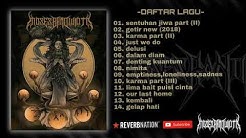 Pilihan lagu MOSES BANDWIDTH terbaik 2018 [ full album ] indramayu gothic metal  - Durasi: 1:01:10. 
