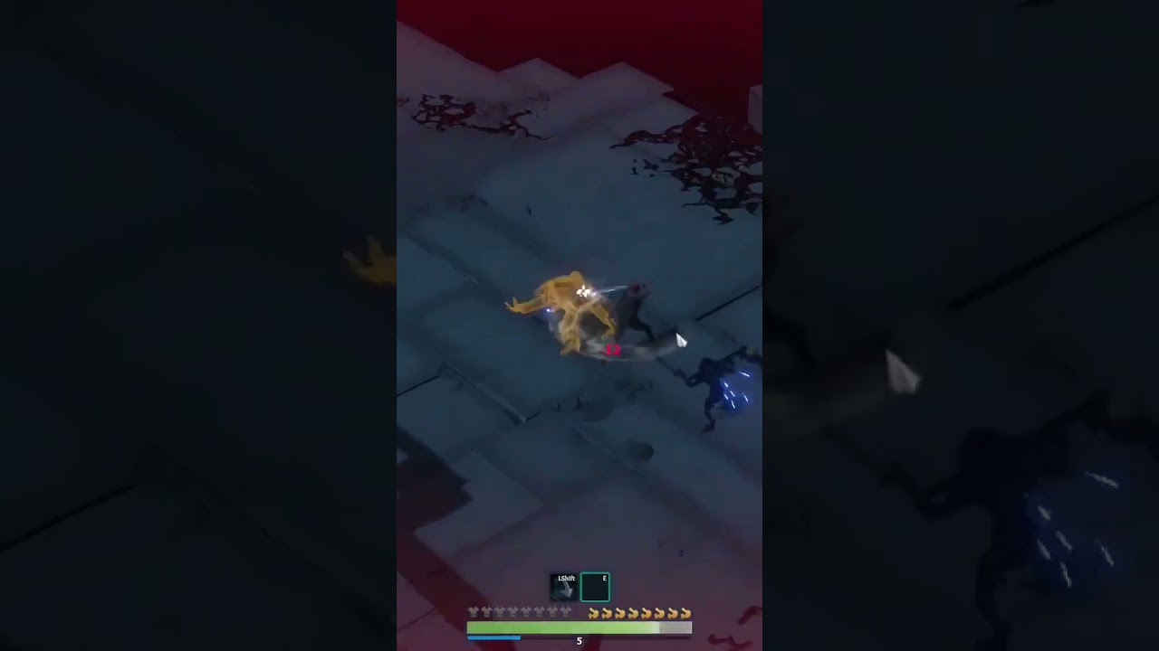 Len's Island! First Boss Kill! Let's Finish a Game! 