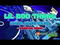 Lil boo thang  more masa basshouse  nonstop disco  djranel bacubac remix 