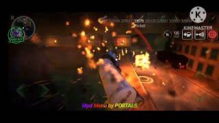 Payback 2 - speed hack and void match mode