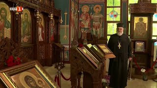 Храм “Свето Благовещение” в ж.к. “Дружба”, Домът на вяртата - 08.06.2025 по БНТ