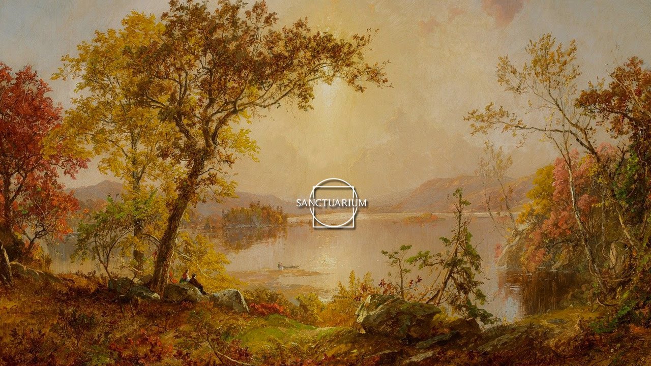 Obejrzyj You're a 19th century poet lost in thought by the lake w YouTube Obejrzyj You're a 19th century poet lost in thought by the lake w YouTube