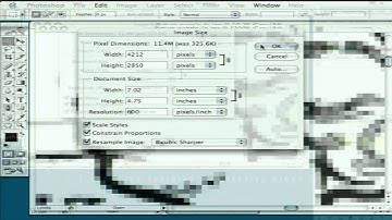 Total Training for Adobe Photoshop CS2 Part 4/12