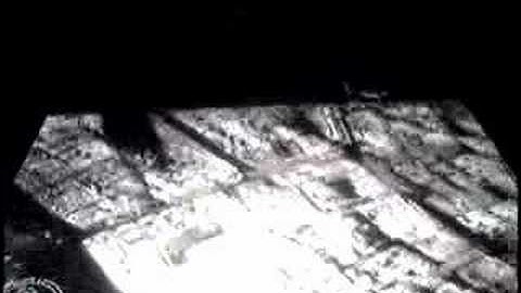 touchEarth demo (Google Earth using multitouch gestures)