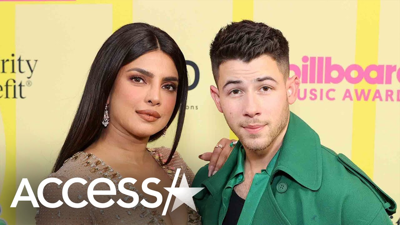 Priyanka Chopra, Nick Jonas welcome first child